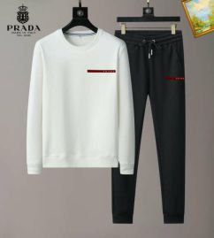 Picture of Prada SweatSuits _SKUPradaM-3XL25tn12229851